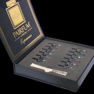 Fragrance Library | Perfume Experience Box | Women & Men