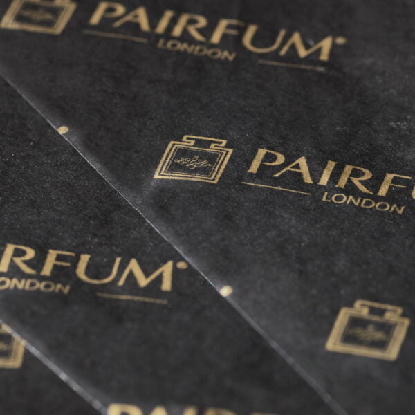 Pairfum-London-Tissue-Paper-Gold-Black-Detail.jpg Pairfum-London-Tissue-Paper-Gold-Black-Detail.jpg
