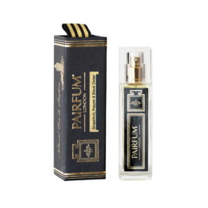 Travel Size (30ml): Cardamom, Tonka & White Oud - Eau de Parfum Intense